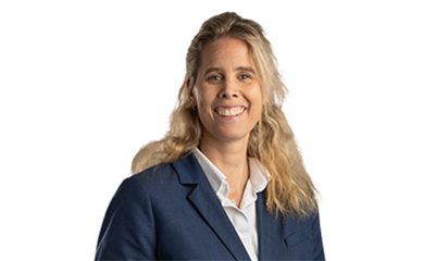 Laura Zwijgers